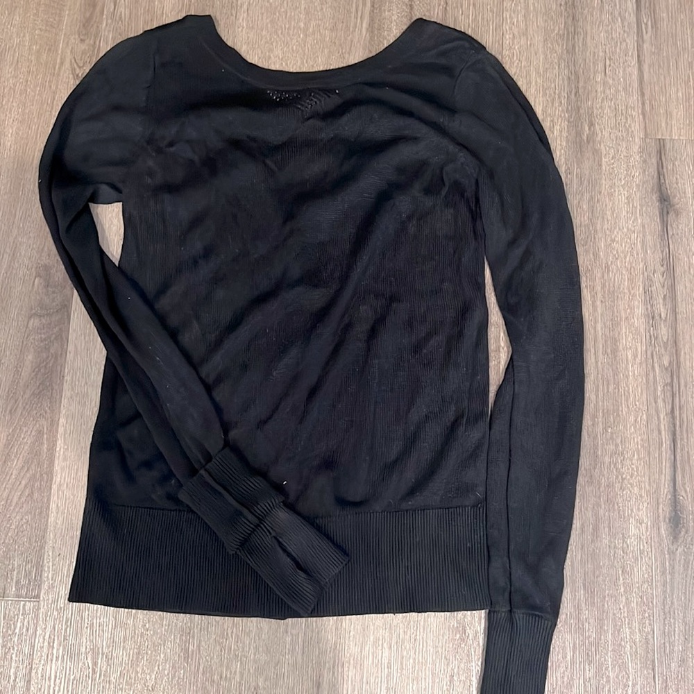 Lululemon Sweater-S
